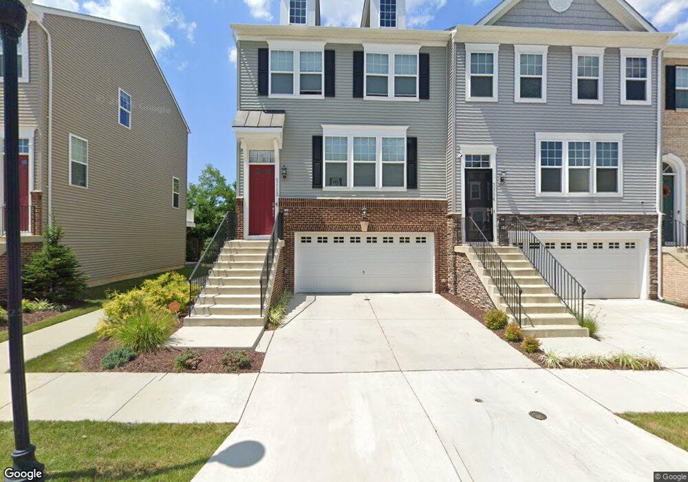 3112 Belair Gate Ln, Landover, MD 20785 - photo 1
