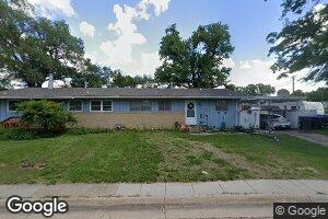 7102 SW Lario Ln, Topeka, KS 66619