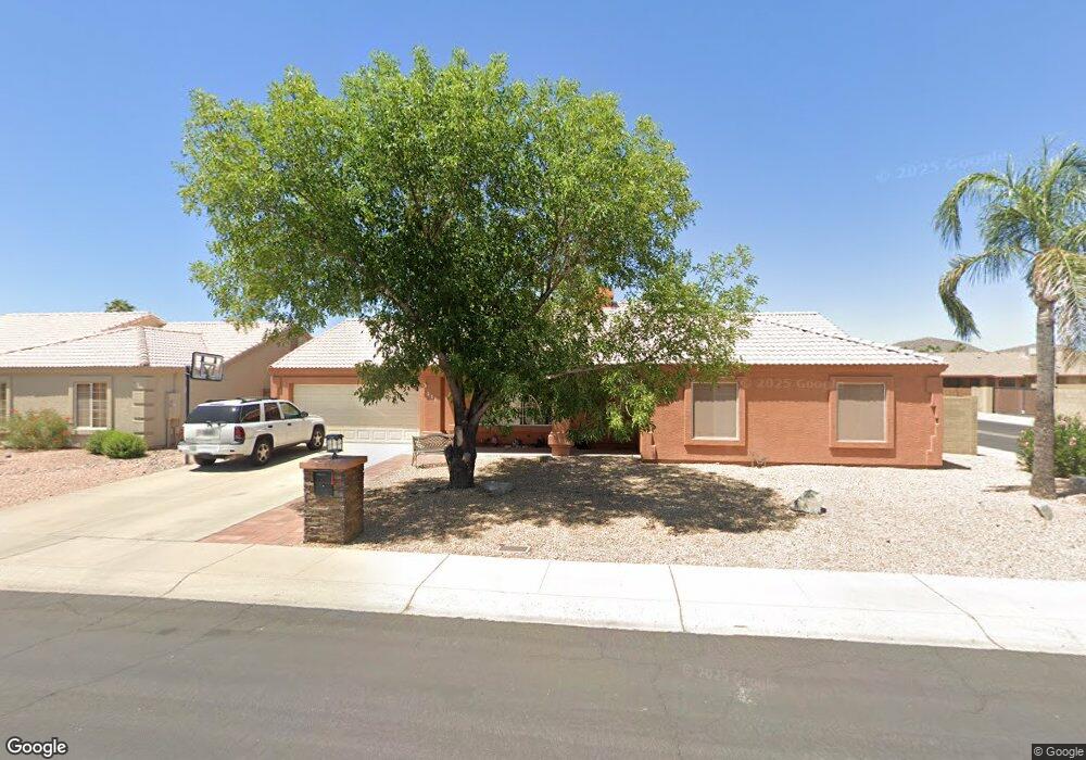 924 E Renee Dr, Phoenix, AZ 85024 - photo 1