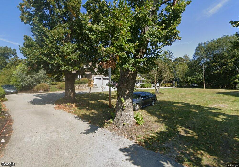 4 Stoneleigh Ln unit 1, Cohasset, MA 02025 - photo 1