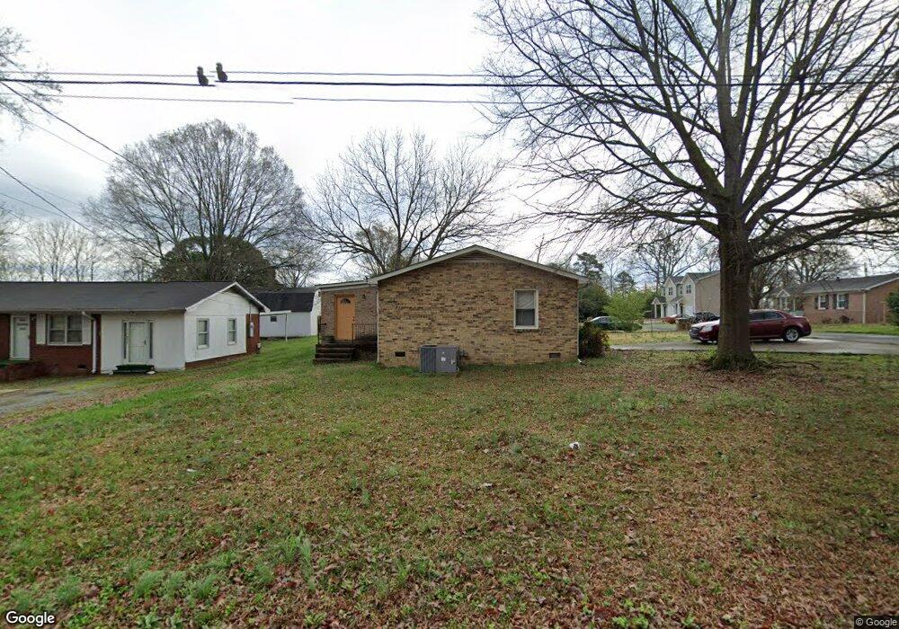 603 Sunset Dr, Marshville, NC 28103 - photo 1