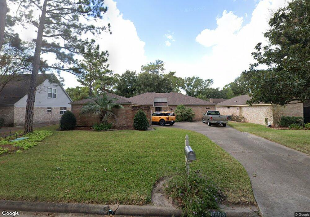 8203 Bo Jack Dr, Houston, TX 77040 - photo 1
