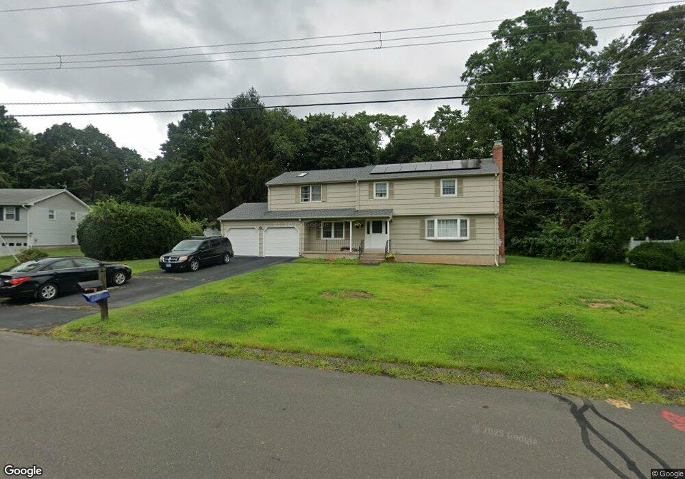 38 Darwyn Dr, Windsor, CT 06095 - photo 1