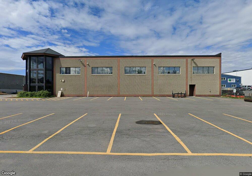 6130 Tuttle Place, Anchorage, AK 99507 - photo 1