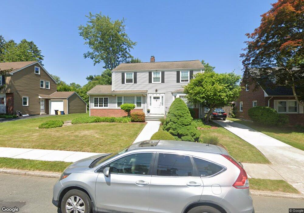 406 Sutherland Rd, Ewing, NJ 08618 - photo 1