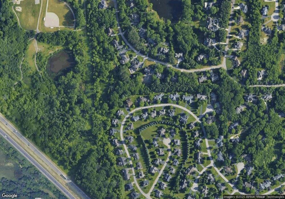 4883 N Quail Crest Dr SE, Grand Rapids, MI 49546 - photo 1