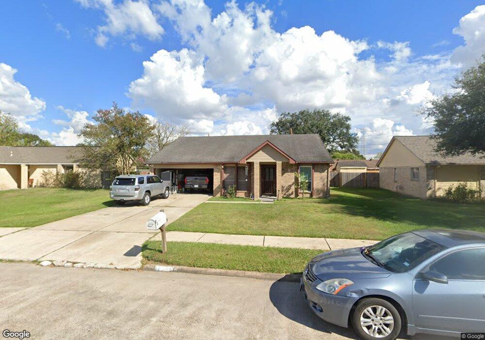 3315 Creek Grove Dr, Houston, TX 77066 - photo 1
