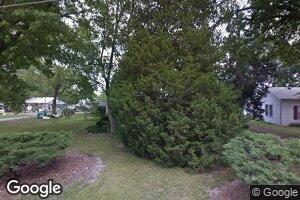 20 S Maple St, Tamaroa, IL 62888
