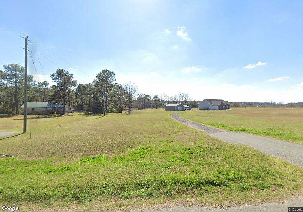 5620 Ga Highway 133 S, Moultrie, GA 31788 - photo 1