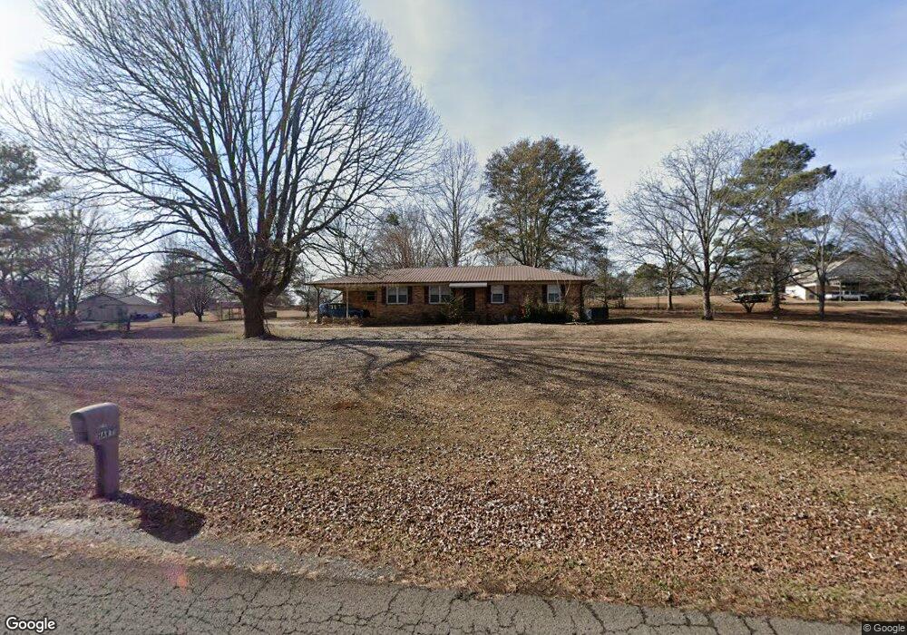 2273 Cottonville Rd, Grant, AL 35747 - photo 1