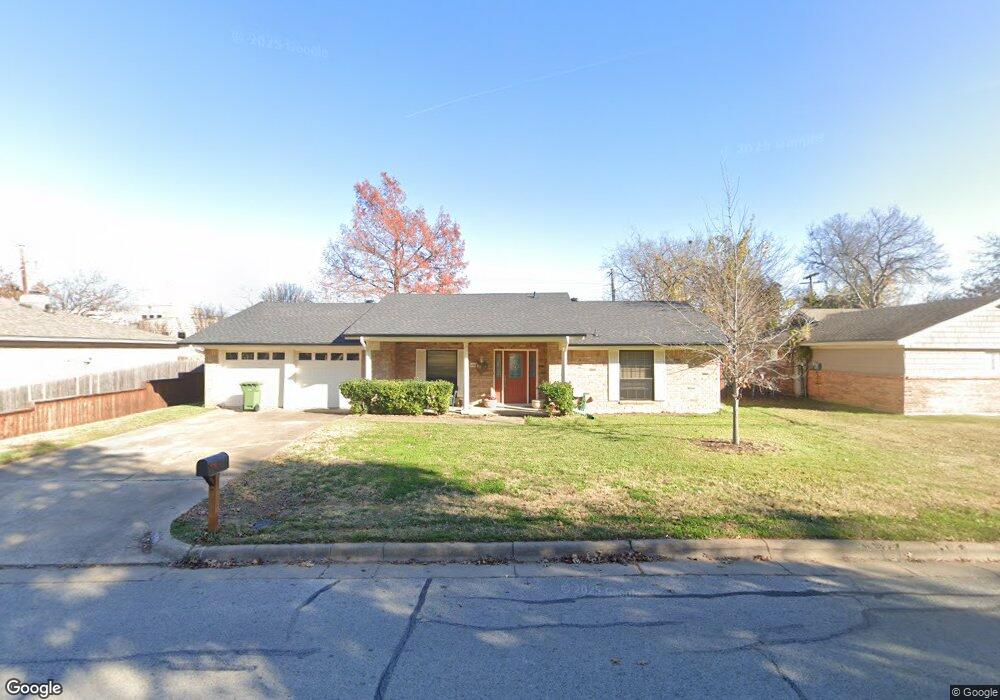 2508 Spring Valley Dr, Bedford, TX 76021 - photo 1