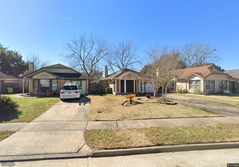 4712 Dogwood Dr, Rosenberg, TX 77471 - photo 1