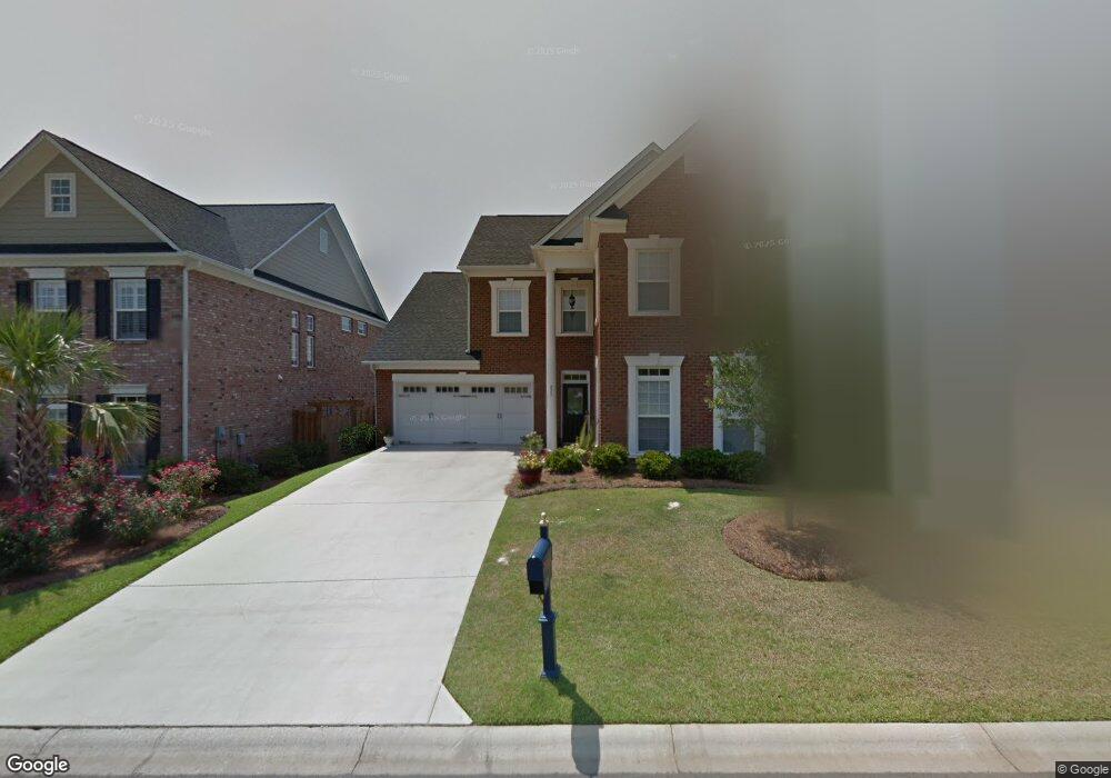 825 Boatswain Loop, Chapin, SC 29036 - photo 1