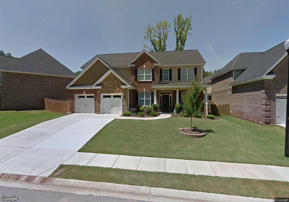 4012 Battery Dr, Evans, GA 30809 - photo 1