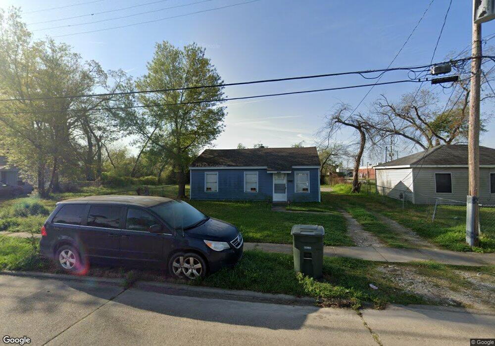 2608 8th St, Lake Charles, LA 70615 - photo 1