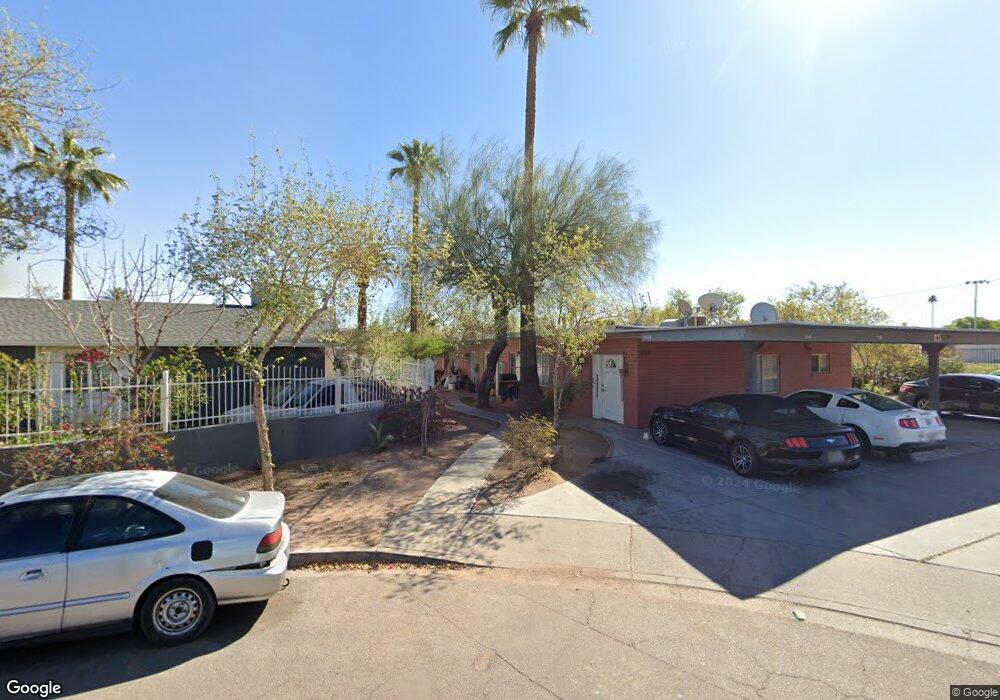 2823 N 21st Place, Phoenix, AZ 85006 - photo 1