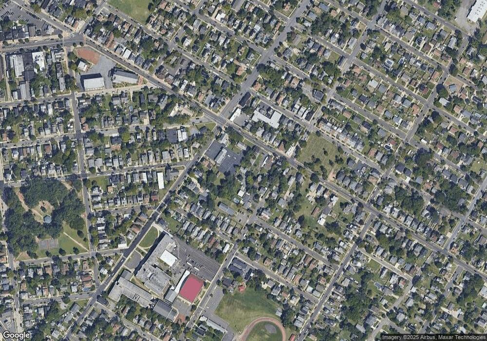 420 Bridgeboro St, Riverside, NJ 08075 - photo 1