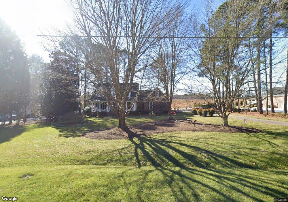 304 Hunters Rd, Oxford, NC 27565 - photo 1