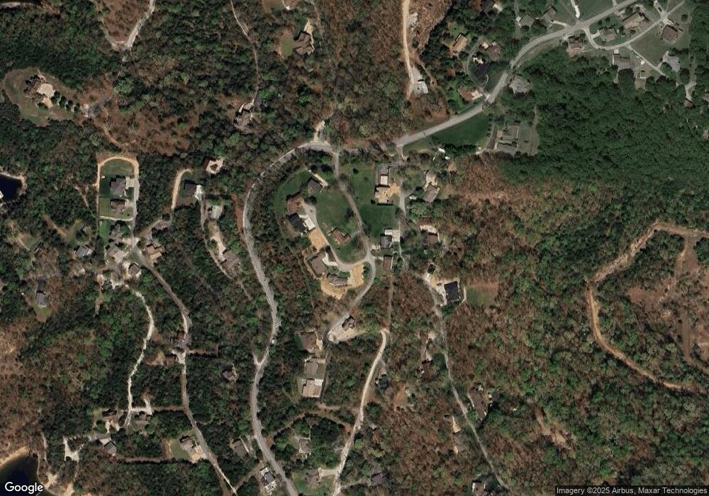 Lot 8 Kings River, Kimberling City, MO 65686 - photo 1