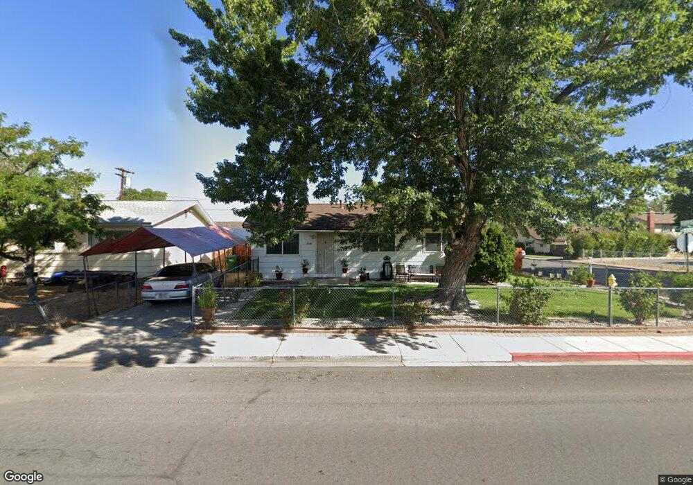 1710 Greenbrae Dr, Sparks, NV 89431 - photo 1