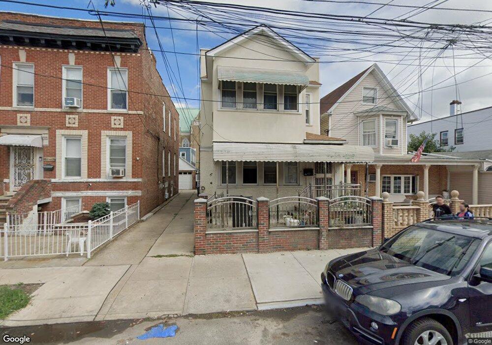 10113 102nd St, Ozone Park, NY 11416 - photo 1