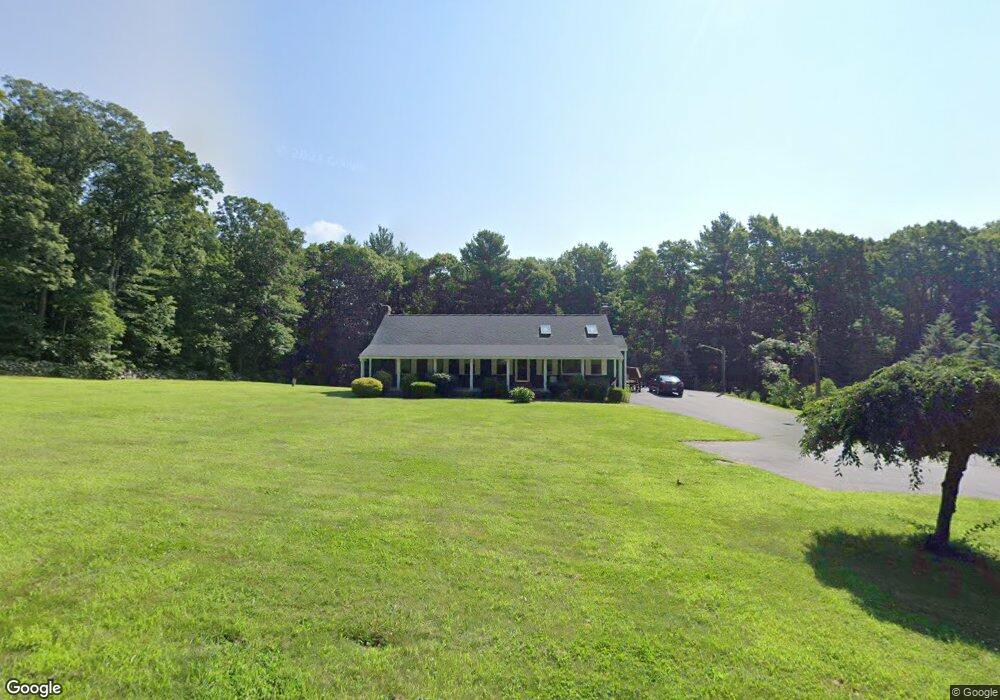 8 Dakin Rd, Sutton, MA 01590 - photo 1