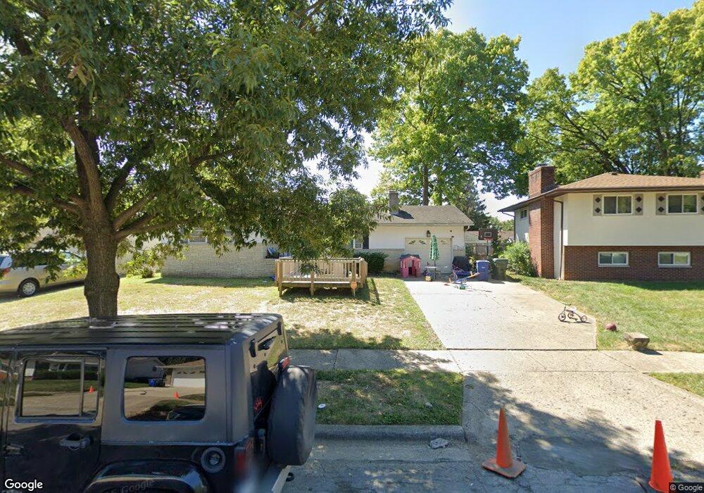 4615 Healy Dr, Columbus, OH 43227 - photo 1