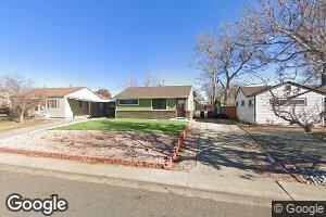 1830 S Tejon St, Denver, CO 80223