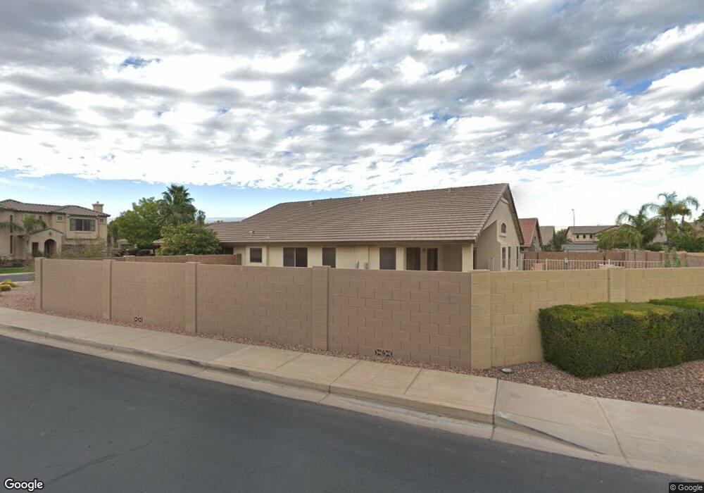 4871 S Anvil Place, Chandler, AZ 85249 - photo 1