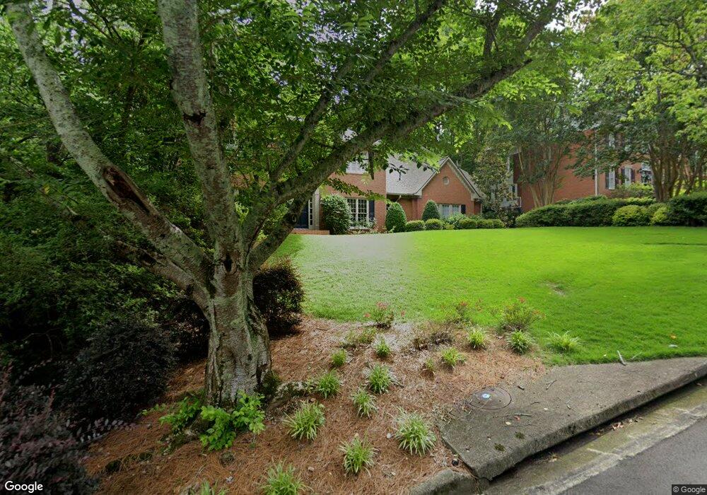 2055 Azalea Dr unit 2055, Roswell, GA 30075 - photo 1