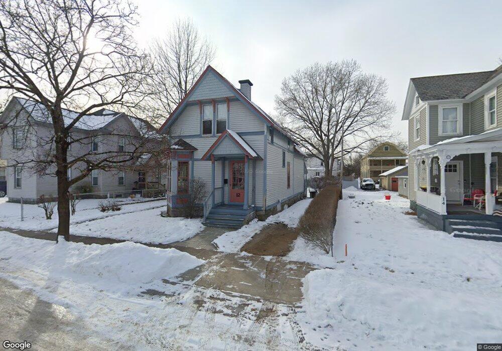 12 Kenworthy Ave, Glens Falls, NY 12801 - photo 1