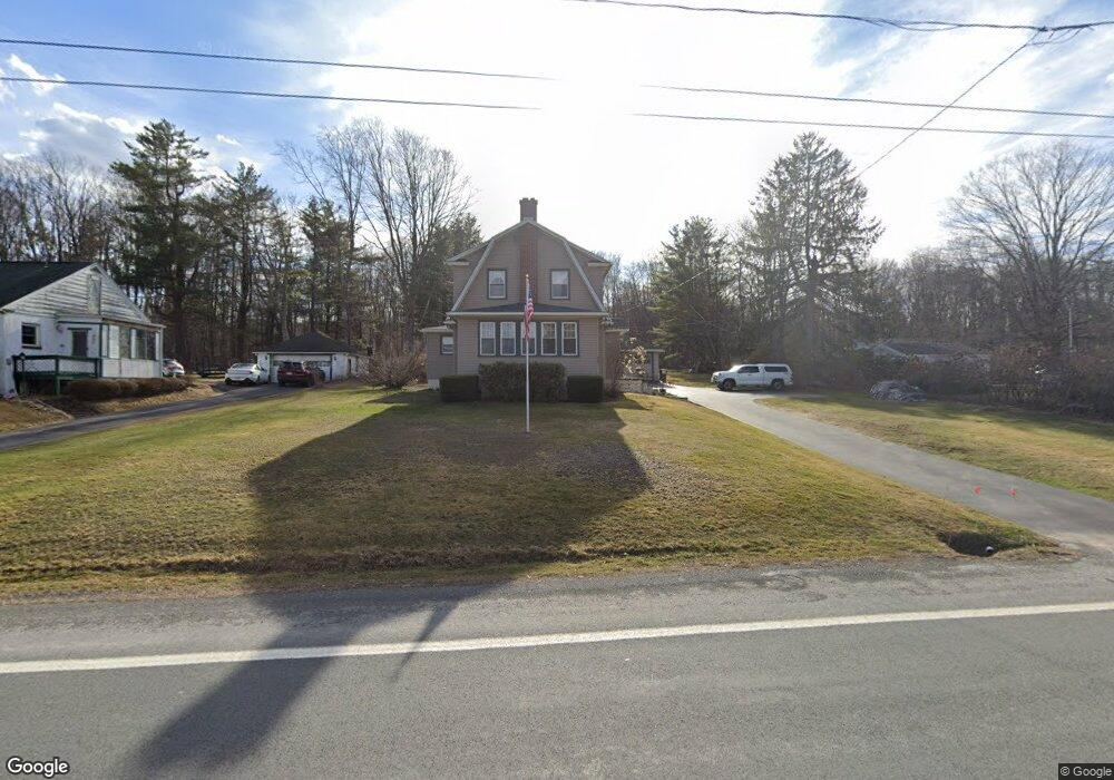 409 State Route 435, Elmhurst Township, PA 18444 - photo 1