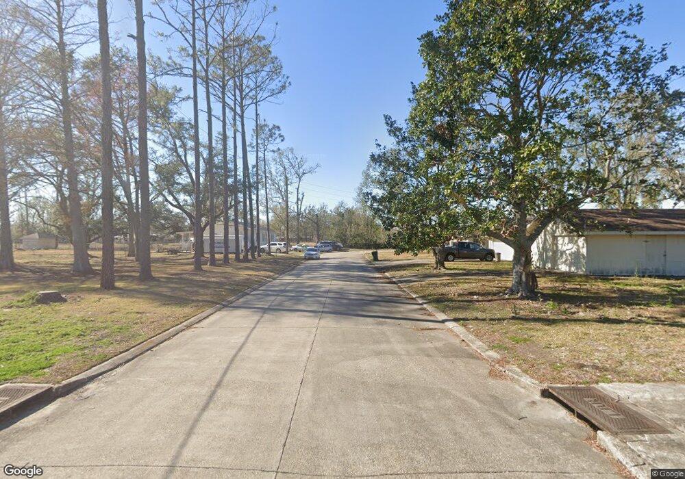 0 Bancroft Ave, Houma, LA 70363 - photo 1