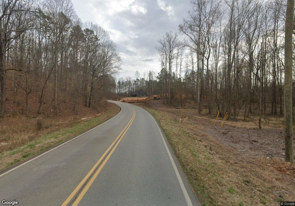 0 Creek Nation Rd unit CM911999, Jefferson, GA 30549 - photo 1