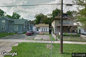 709 W Lapeer St, Lansing, MI 48915