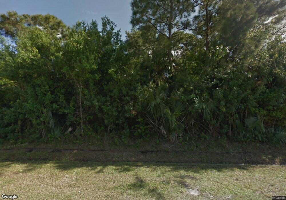 1356 SW Stony Ave, Port Saint Lucie, FL 34953 - photo 1