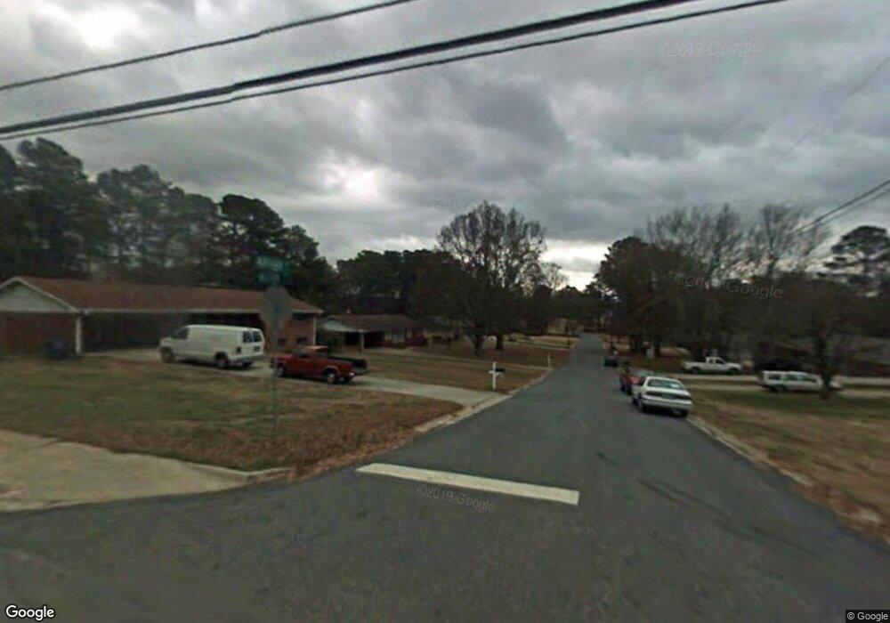 0 Nathan Cir, Alpharetta, GA 30009 - photo 1