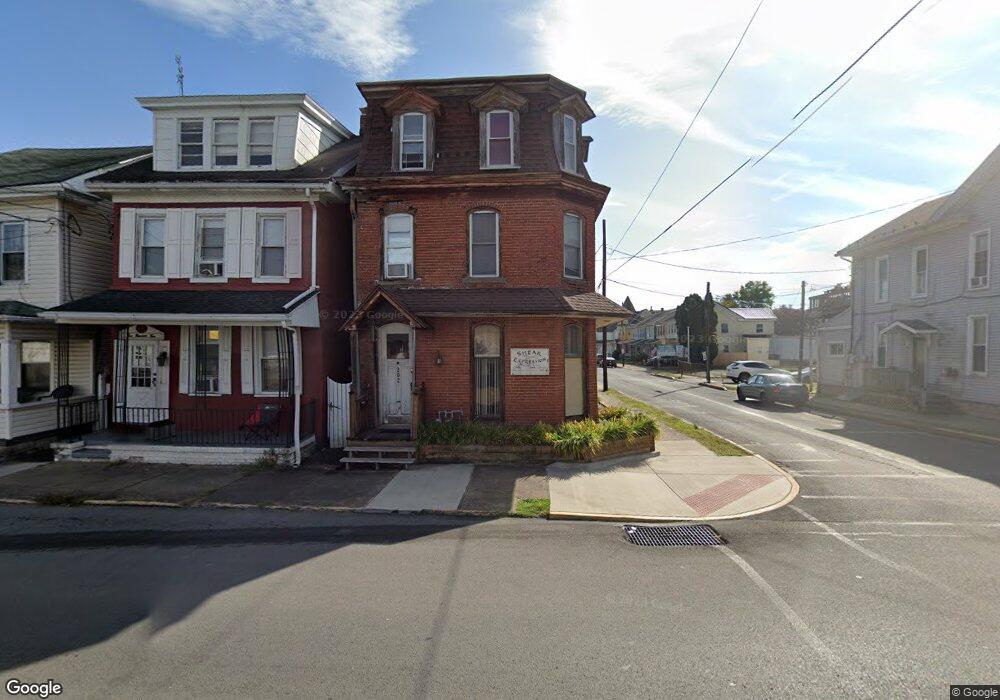202 N 4th St, Sunbury, PA 17801 - photo 1