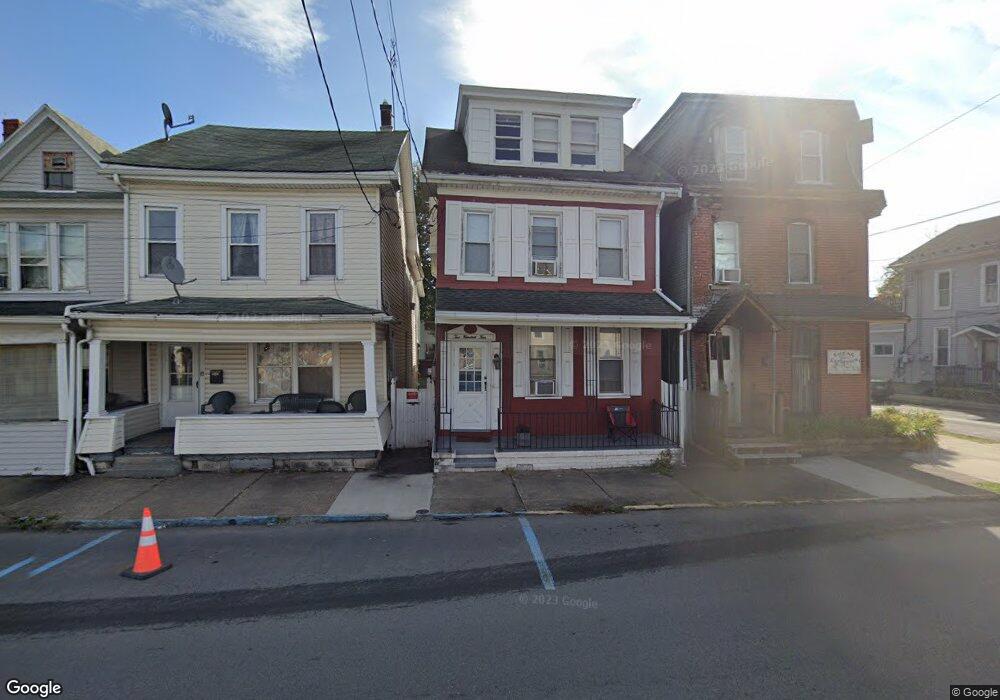 204 N 4th St, Sunbury, PA 17801 - photo 1