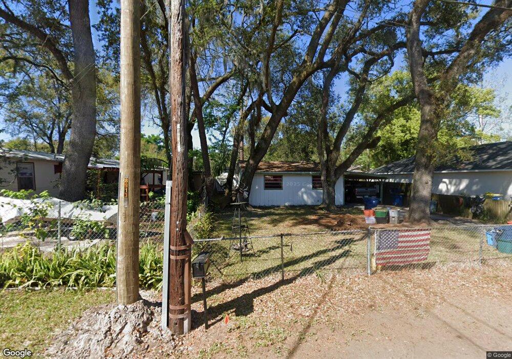 8915 Dandy Ave, Jacksonville, FL 32211 - photo 1