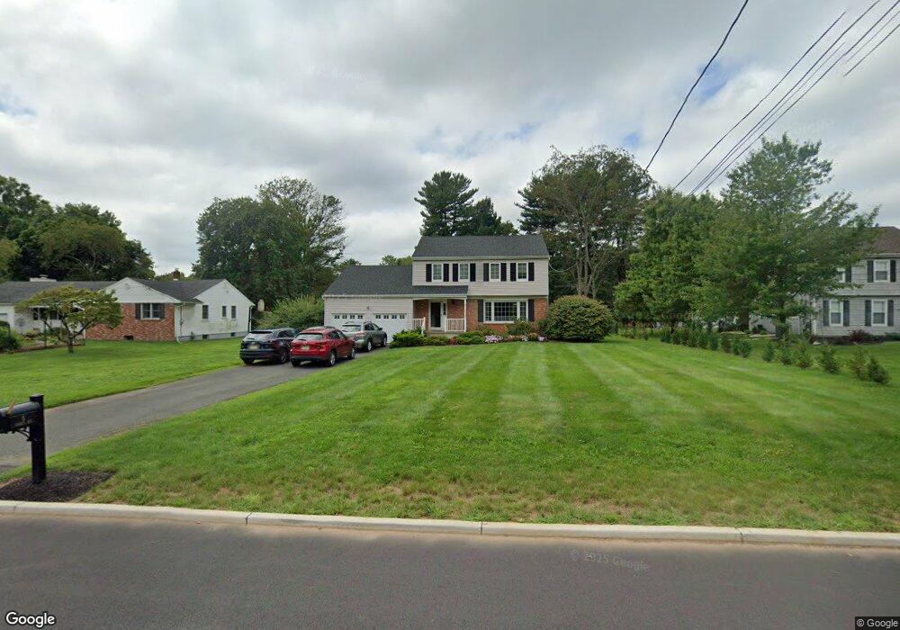 6 Reigate Way, Titusville, NJ 08560 - photo 1