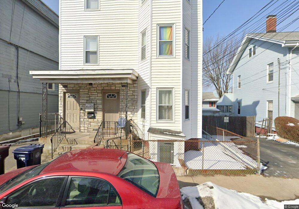 36R Shute St, Everett, MA 02149 - photo 1