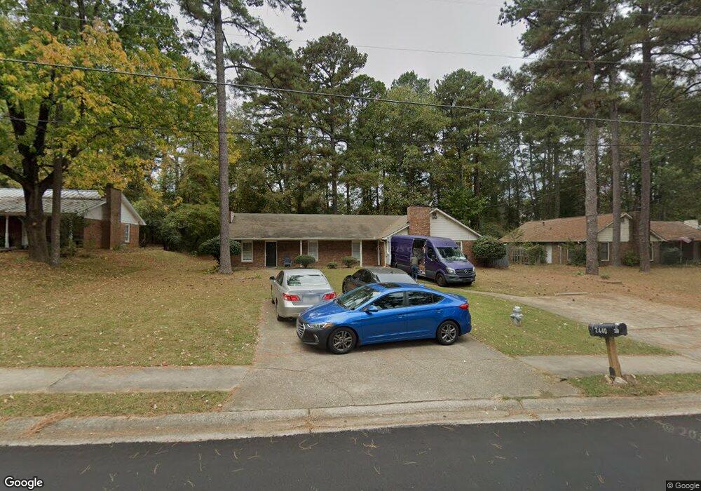 2440 Huddersfield Way unit A, Norcross, GA 30071 - photo 1