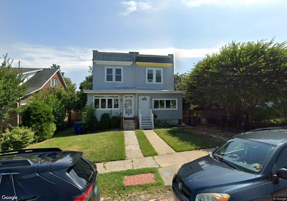 4107 W Overlea Ave, Baltimore, MD 21206 - photo 1