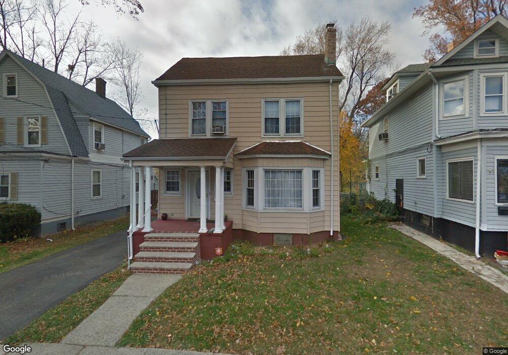 1550 Munn Ave, Hillside, NJ 07205 - photo 1