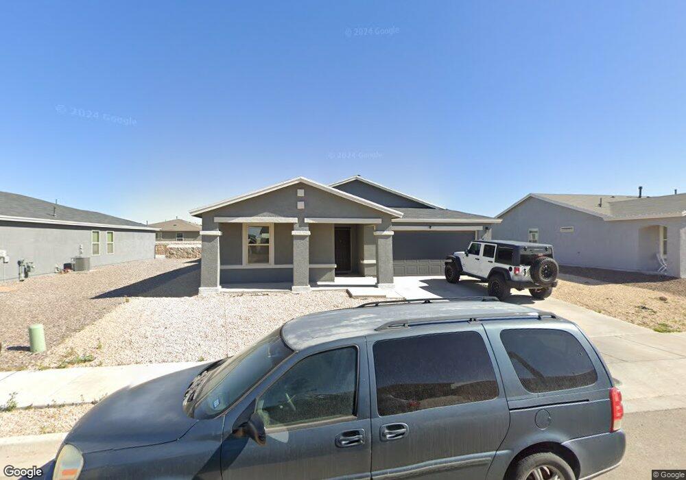 14253 Paraiso Dr, El Paso, TX 79928 - photo 1