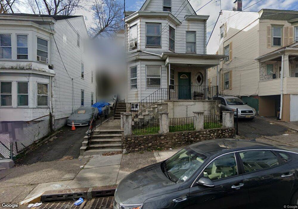 15 Belle Ave unit 17, Paterson, NJ 07522 - photo 1