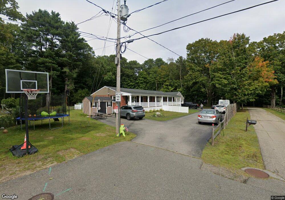 91 Green St unit 95, Rockland, MA 02370 - photo 1