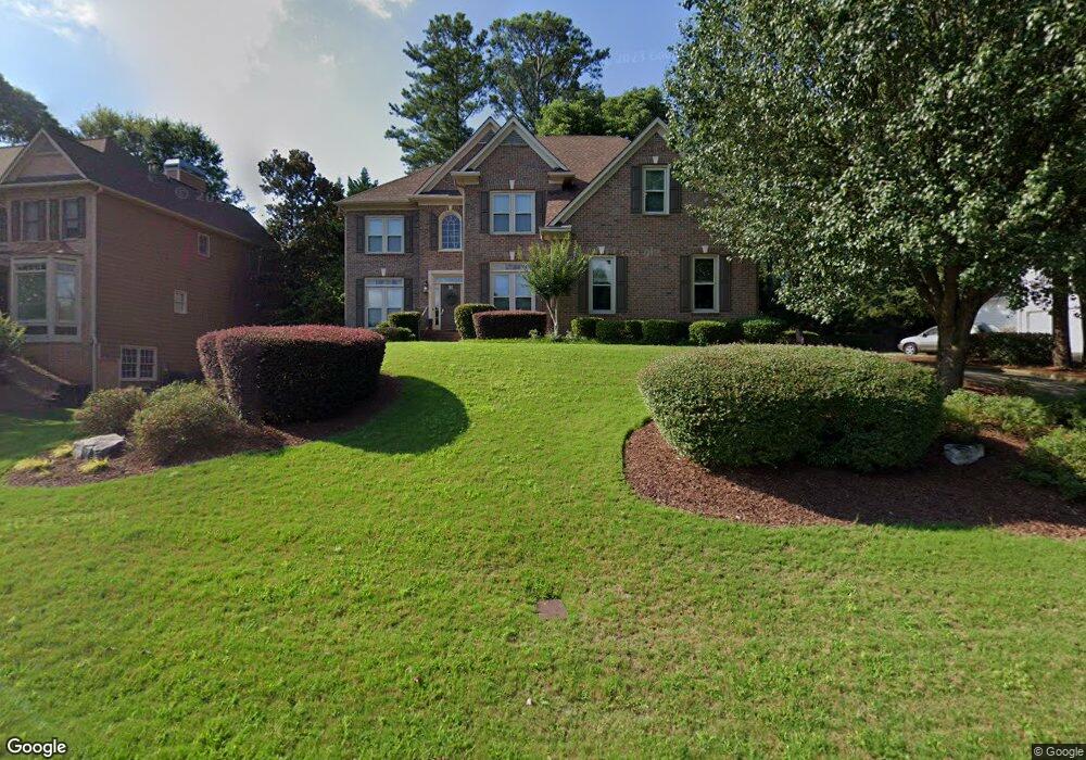 1373 Nicholson Place, Suwanee, GA 30024 - photo 1