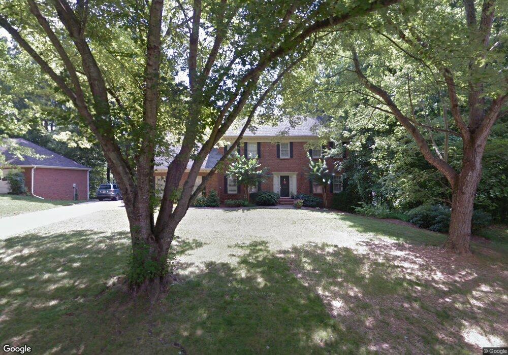 12025 Brookmill Point, Alpharetta, GA 30004 - photo 1